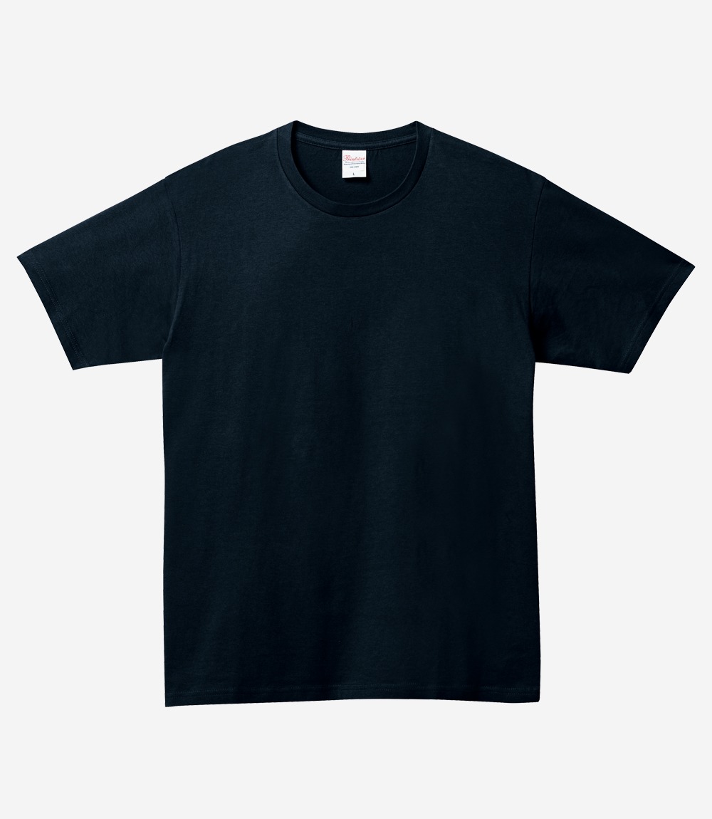 [톰스-글리머] 20수 스탠다드 라운드 티셔츠 00086-DMT (아동/성인)